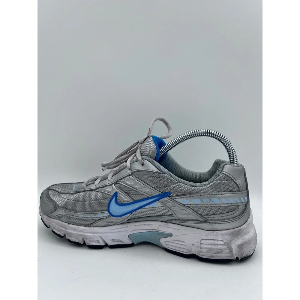 Nike initiator running
